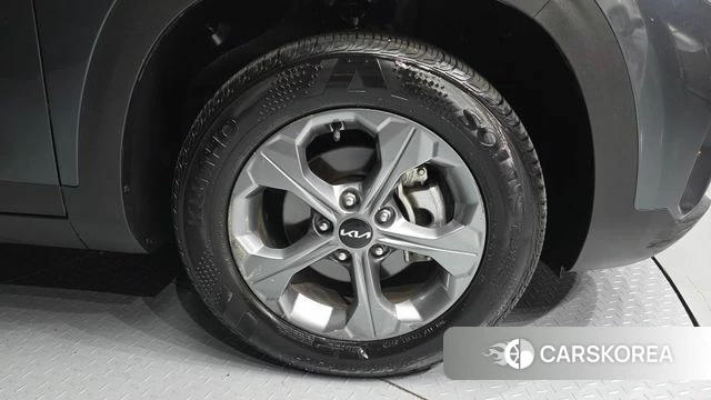 Kia The New Seltos id 4456205 из Кореи 13