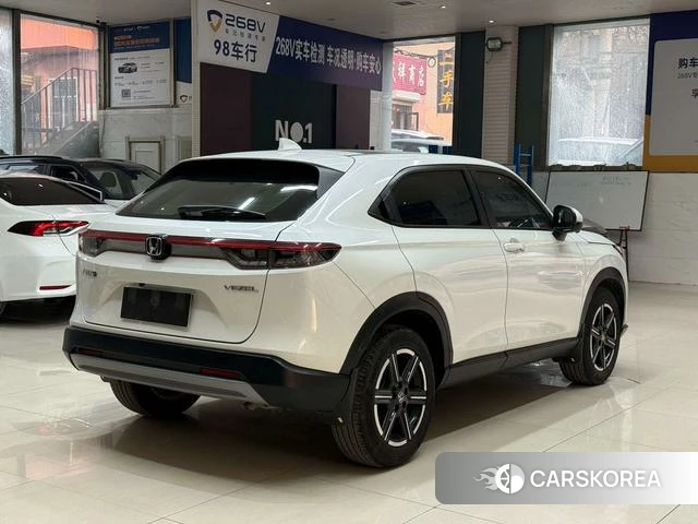 Honda Binzhi id 4380509 из Китая 13