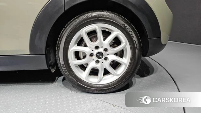 Mini Cooper id 4780687 из Кореи 13