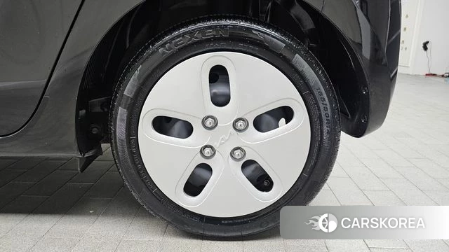 Kia The New Ray id 4401562 из Кореи 13