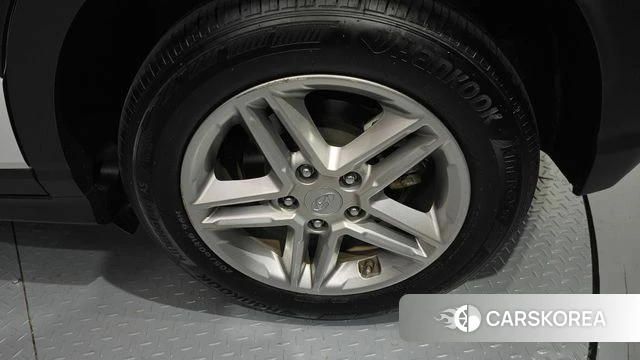 Hyundai Kona id 4446290 из Кореи 13