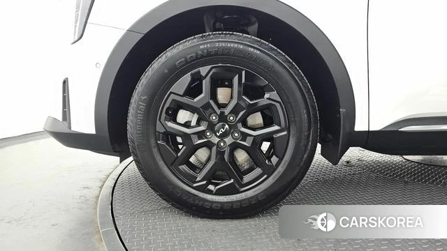 Kia The New Sorento 4th Generation id 4280291 из Кореи 13