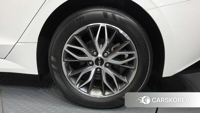 Kia K5 3rd generation id 4309309 из Кореи 13