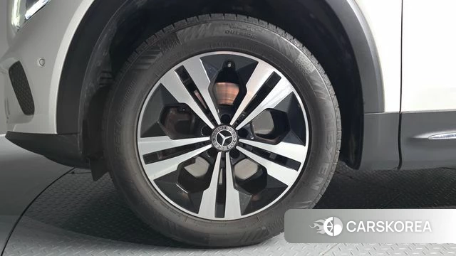 Mercedes-Benz GLB-Class X247 id 4899763 из Кореи 13