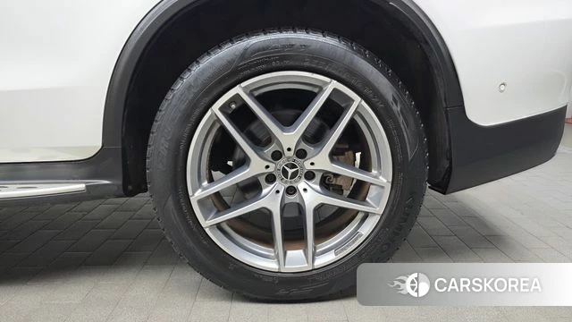 Mercedes-Benz GLC-Class X253 id 4713195 из Кореи 13