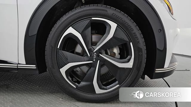 Kia EV6 id 4382120 из Кореи 13