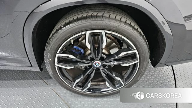 BMW X4 (G02) id 4194587 из Кореи 13