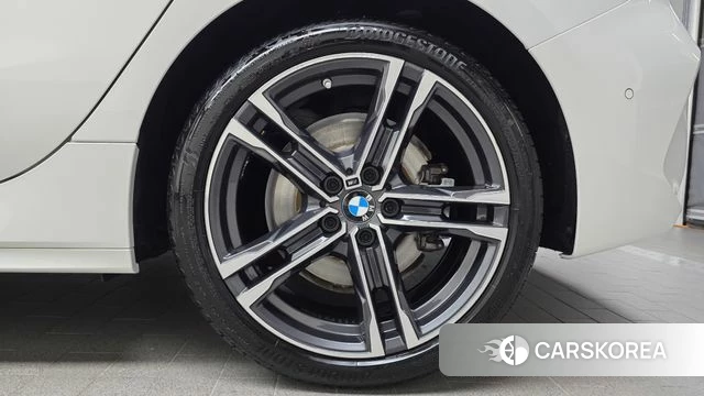 BMW 1 Series (F40) id 4757211 из Кореи 13
