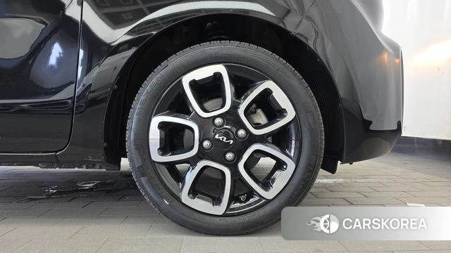 Kia The New Ray id 4929904 из Кореи 13