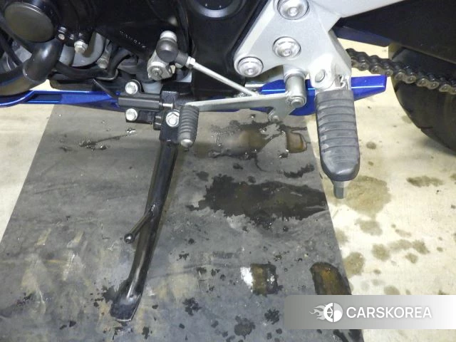 Проданный Suzuki GSR750 ABS id 4006180 из Японии, фото 13