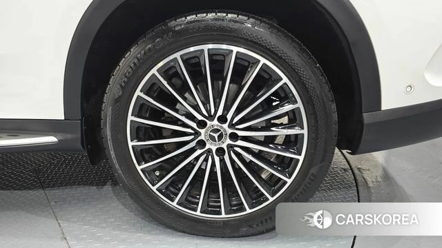 Mercedes-Benz GLC-Class X254 id 4308489 из Кореи 13