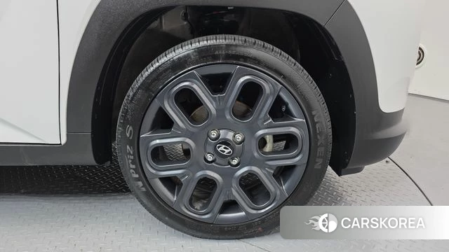 Hyundai Casper id 4905446 из Кореи 13