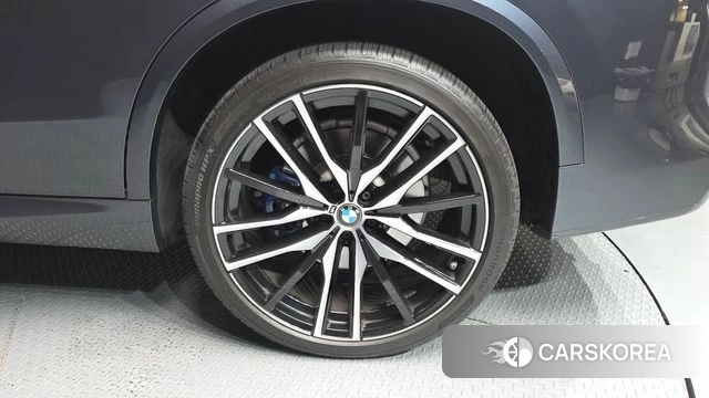 BMW X5 (G05) id 4470358 из Кореи 13