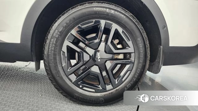 Kia The New Sorento 4th Generation id 4767708 из Кореи 13