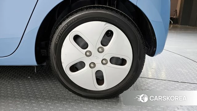 Kia The New Ray id 4195567 из Кореи 13