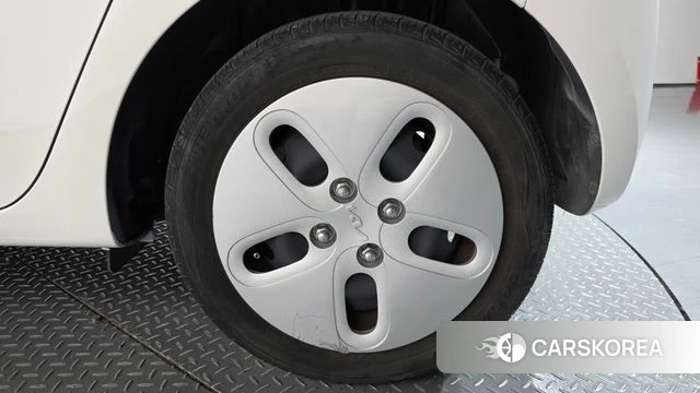 Kia The New Ray id 4779622 из Кореи 13