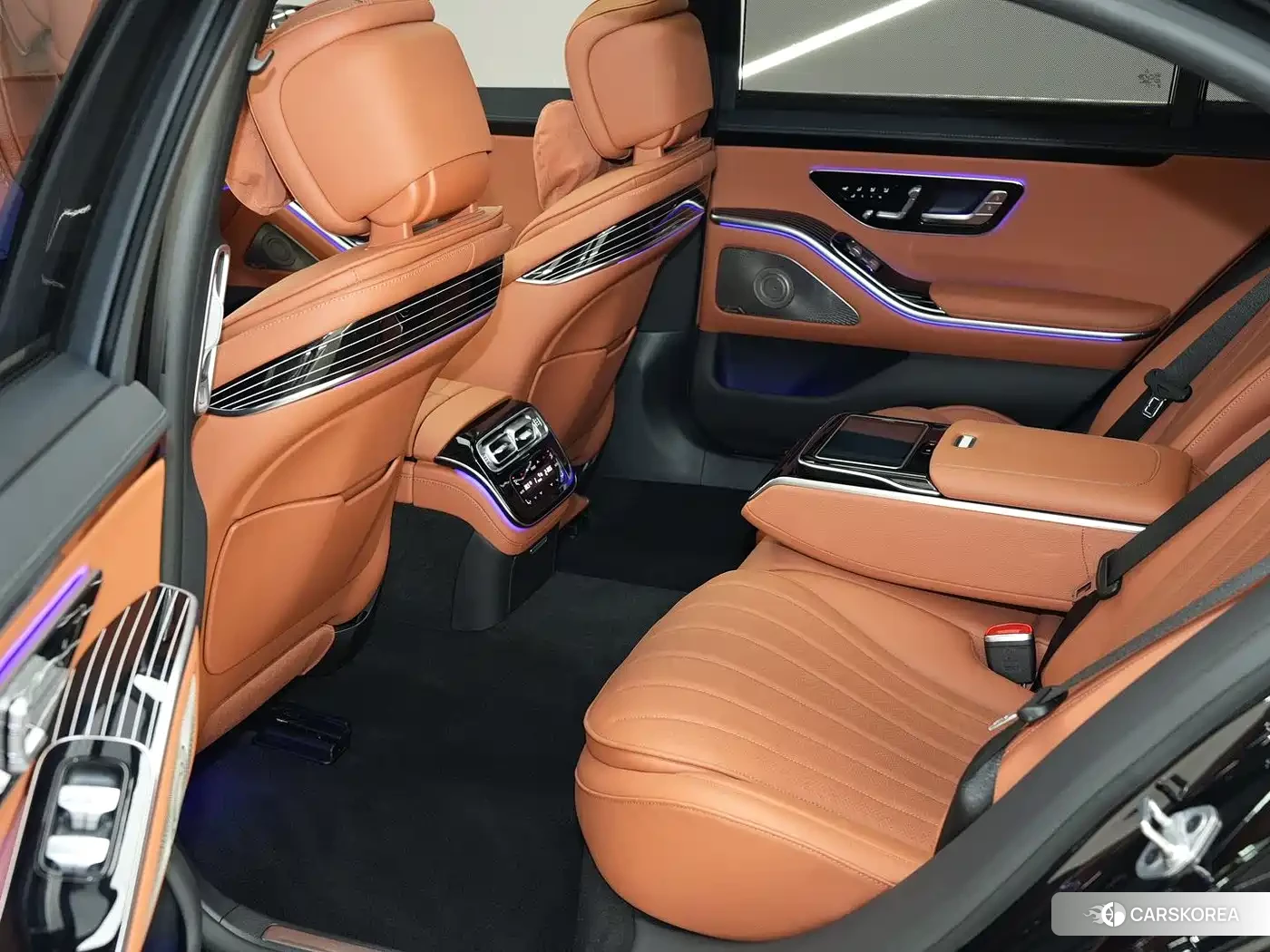 Mercedes-Benz S-Class id 4553766 из Китая 13