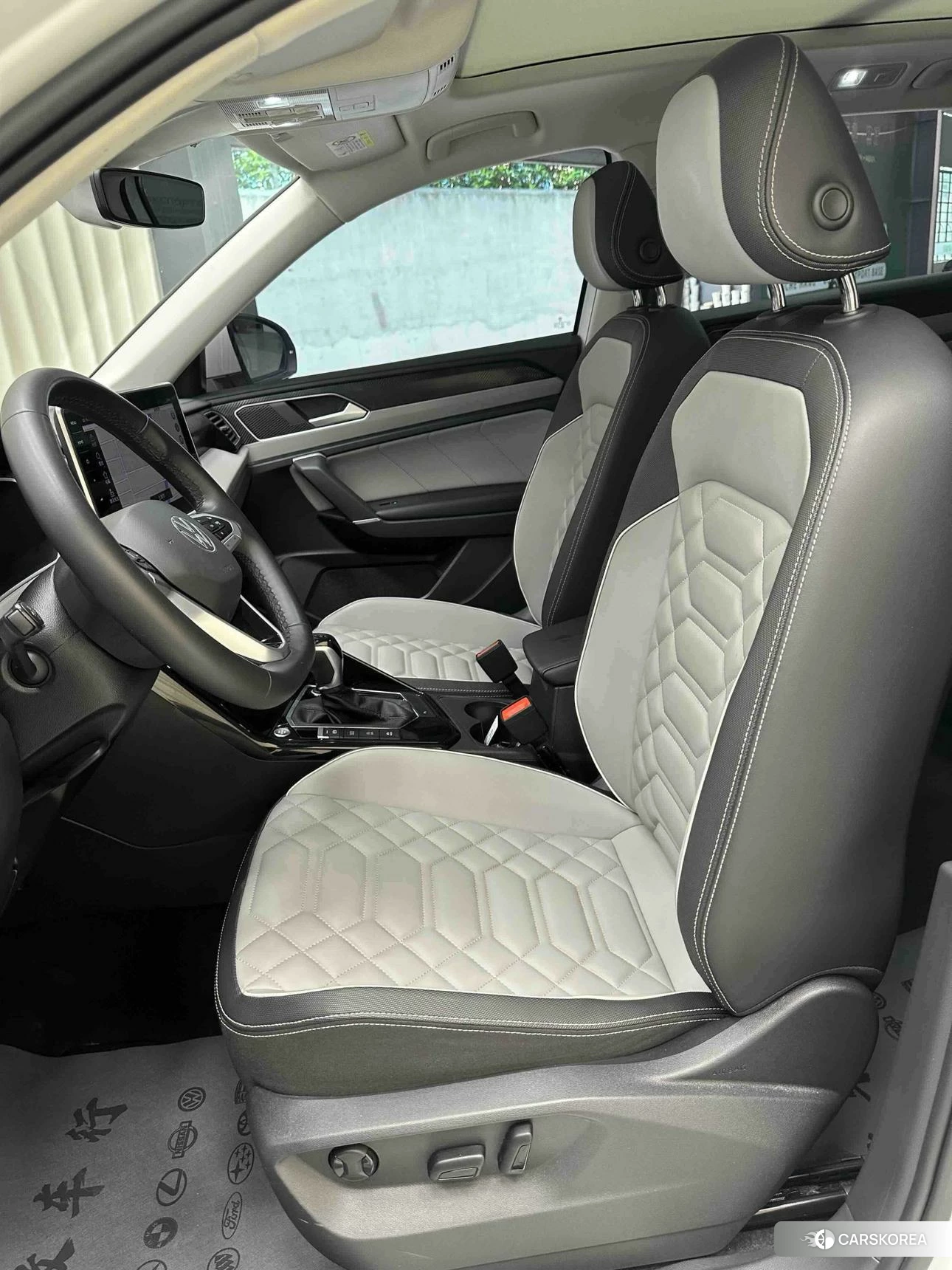 Volkswagen Tanyue id 4499157 из Китая 13