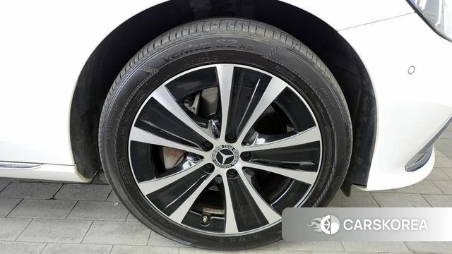 Mercedes-Benz E-Class W213 id 4309858 из Кореи 13