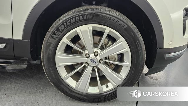 Ford Explorer id 4525560 из Кореи 13