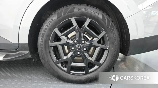 Kia The New Carnival 4th Generation id 4565783 из Кореи 13