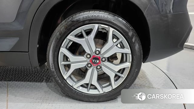 Kia Seltos id 4836569 из Кореи 13