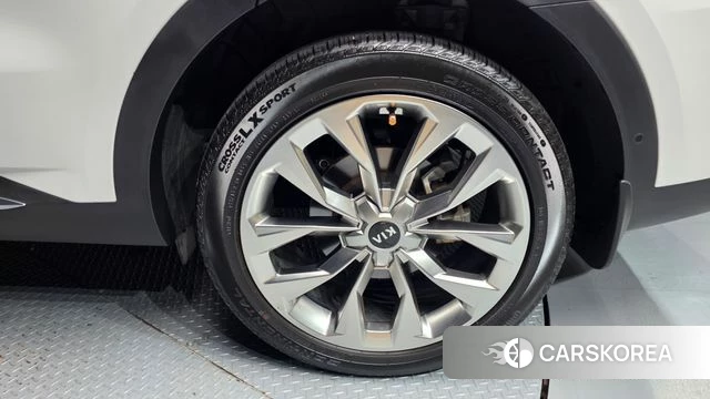 Kia Sorento 4th Generation id 4464442 из Кореи 13