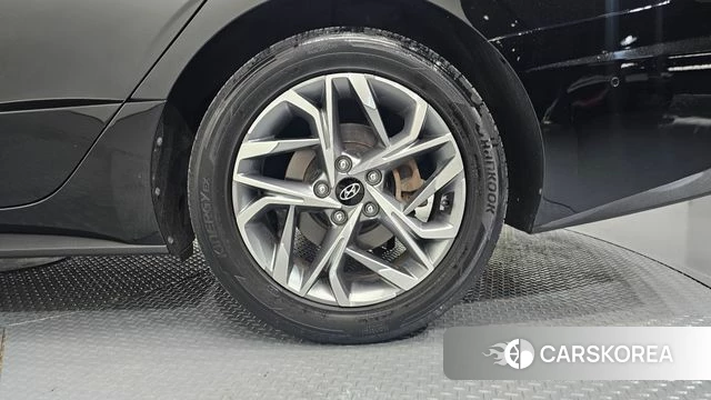 Hyundai Sonata (DN8) id 4304660 из Кореи 13