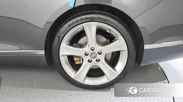 Genesis G80 (RG3) id 4344508 из Кореи 13