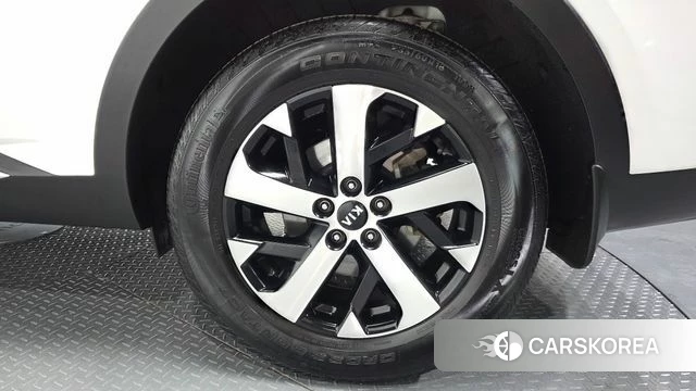 Kia Sorento 4th Generation id 4764336 из Кореи 13