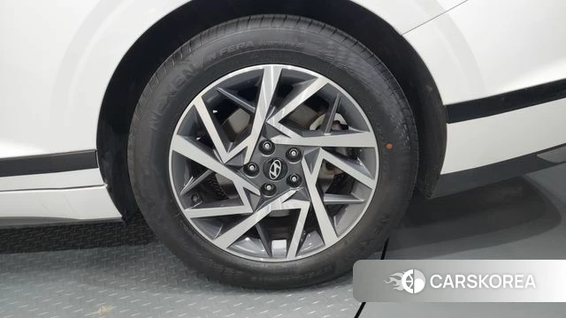 Hyundai Grandeur (GN7) id 4248806 из Кореи 13