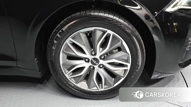 Kia K5 Hybrid 3rd Generation id 4395815 из Кореи 13