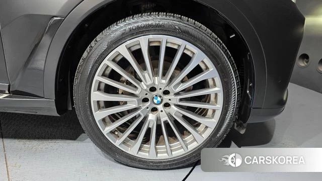BMW X7 (G07) id 4708253 из Кореи 13
