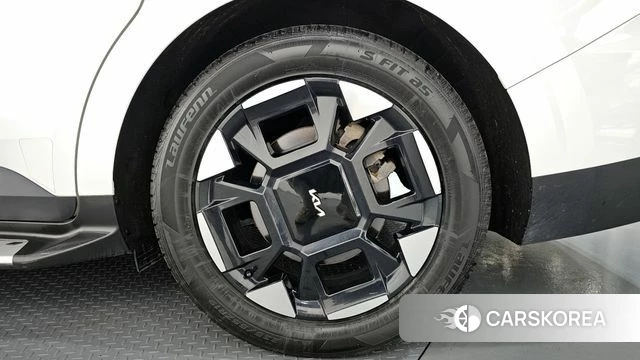 Kia The New Carnival 4th Generation id 4427298 из Кореи 13