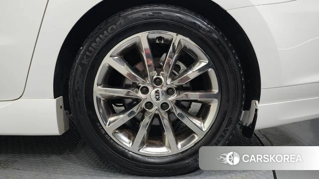 Kia The New Carnival id 4770690 из Кореи 13