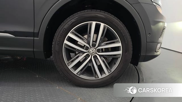 Volkswagen Tiguan Allspace id 4784976 из Кореи 13