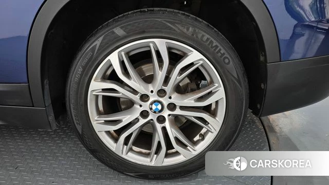 BMW X1 (F48) id 4502558 из Кореи 13