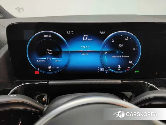 Mercedes-Benz GLA id 3901929 из Китая 13
