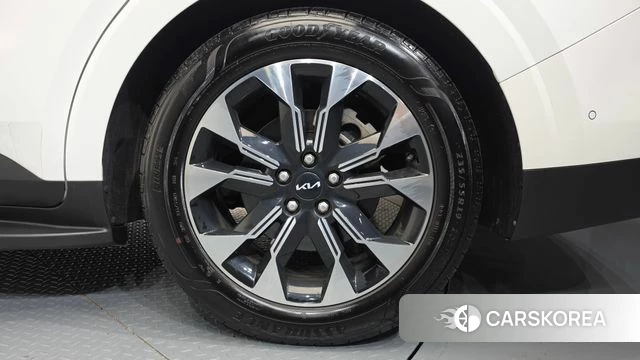Kia Carnival 4th generation id 4315649 из Кореи 13