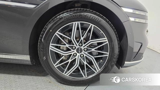Genesis G90 (RS4) id 4292791 из Кореи 13