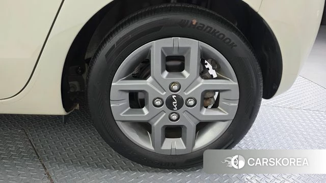 Kia The New Kia Ray id 4753569 из Кореи 13