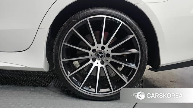 Mercedes-Benz CLS-Class C257 id 4268809 из Кореи 13