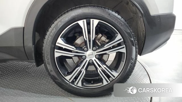 Volvo XC40 id 4244792 из Кореи 13