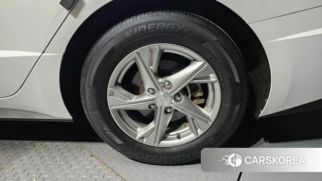 Hyundai Sonata (DN8) id 4390085 из Кореи 13
