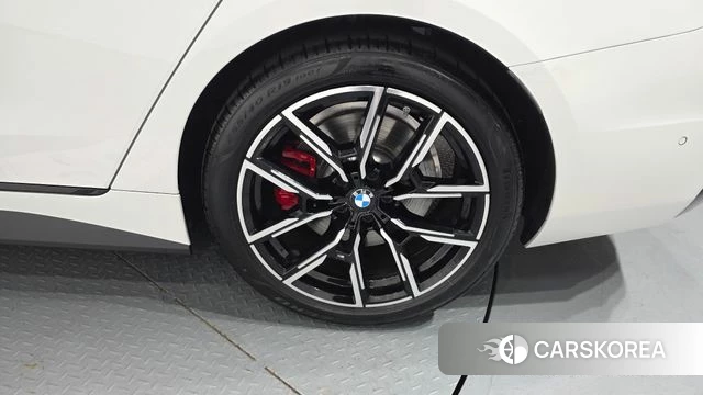 BMW 4 Series (G22) id 4644907 из Кореи 13