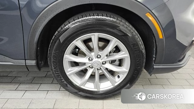 Honda CR-V 6th generation id 4711244 из Кореи 13