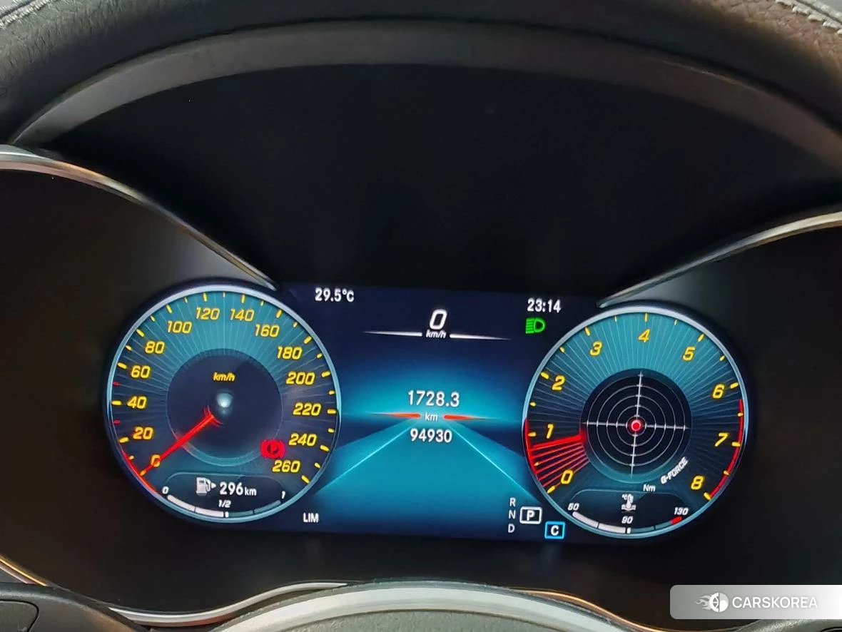 Mercedes-Benz GLC Coupe id 4468023 из Китая 13