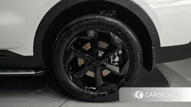 Kia The New Sorento 4th Generation id 4527408 из Кореи 13