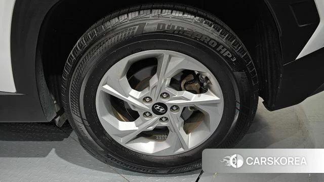 Hyundai Tucson (NX4) id 4470260 из Кореи 13