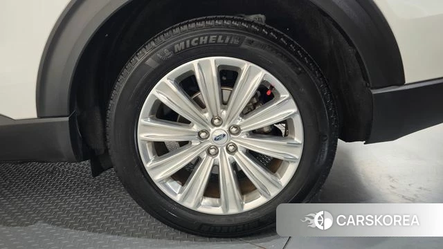 Ford Explorer 6th Generation id 4471082 из Кореи 13